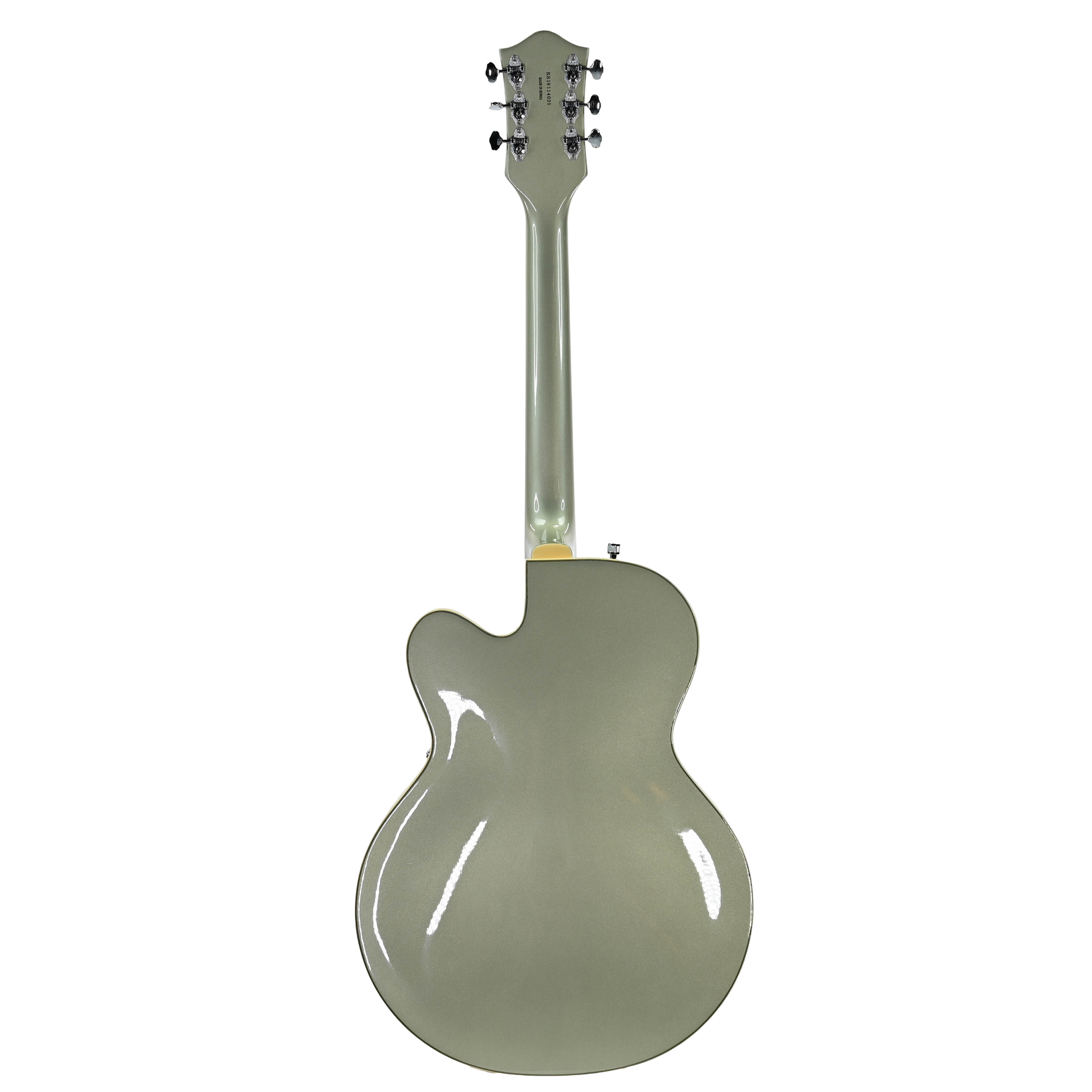 Gretsch G5420T Electromatic, Aspen Green