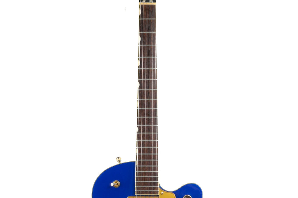 Gretsch G5655TG Azure Metallic