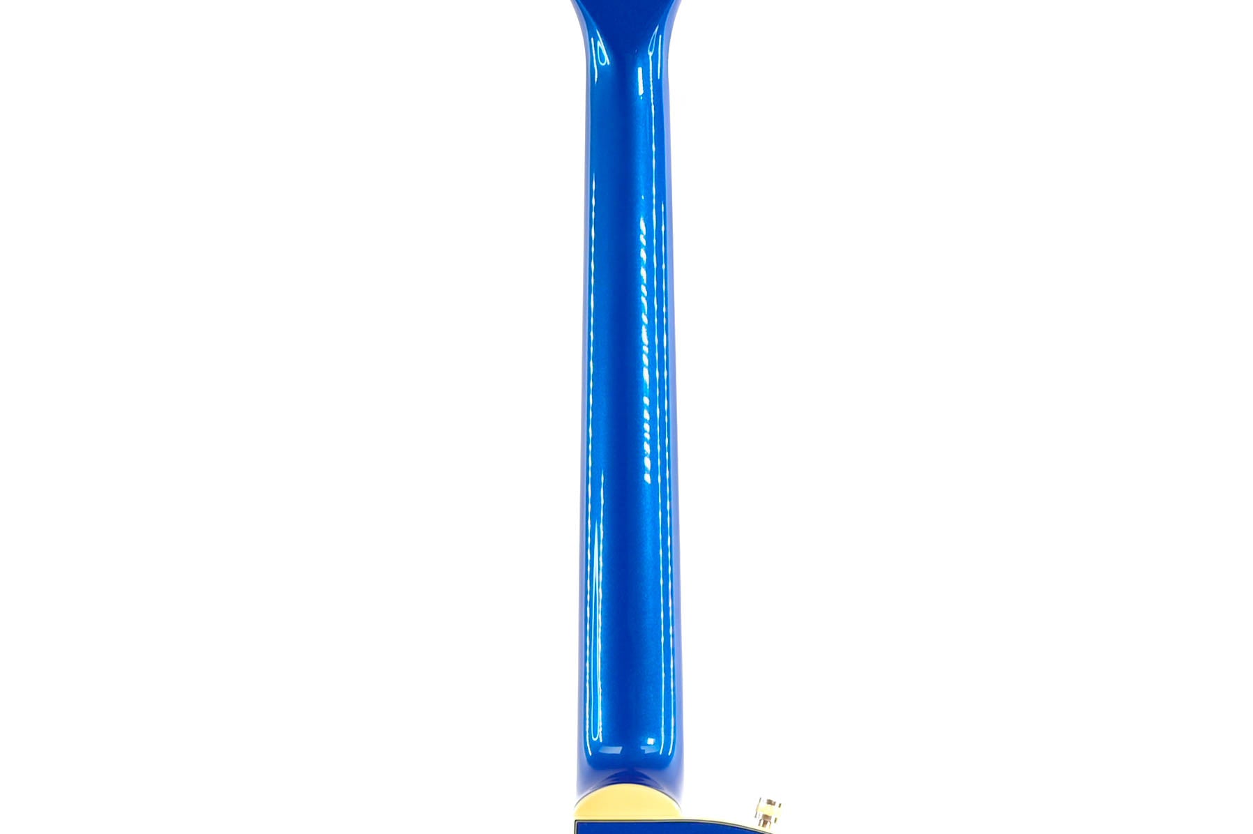 Gretsch G5655TG Azure Metallic