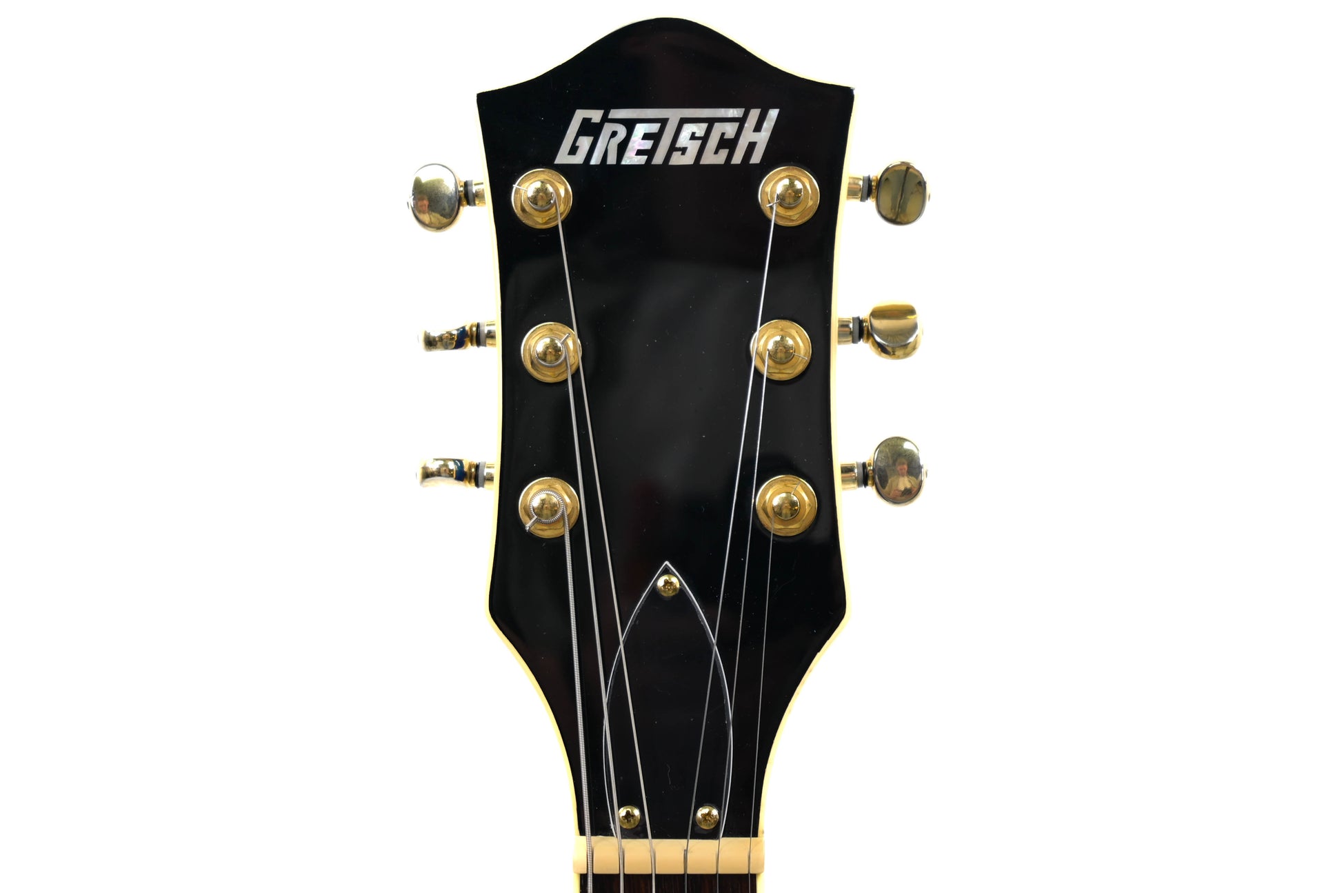 Gretsch G5655TG Azure Metallic