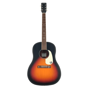 Gretsch Jim Dandy Dreadnouth Western gitaar