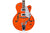 Gretsch G5420T Electromatic Hollow Body Orange Occasion