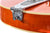 Gretsch G5420T Electromatic Hollow Body Orange Occasion