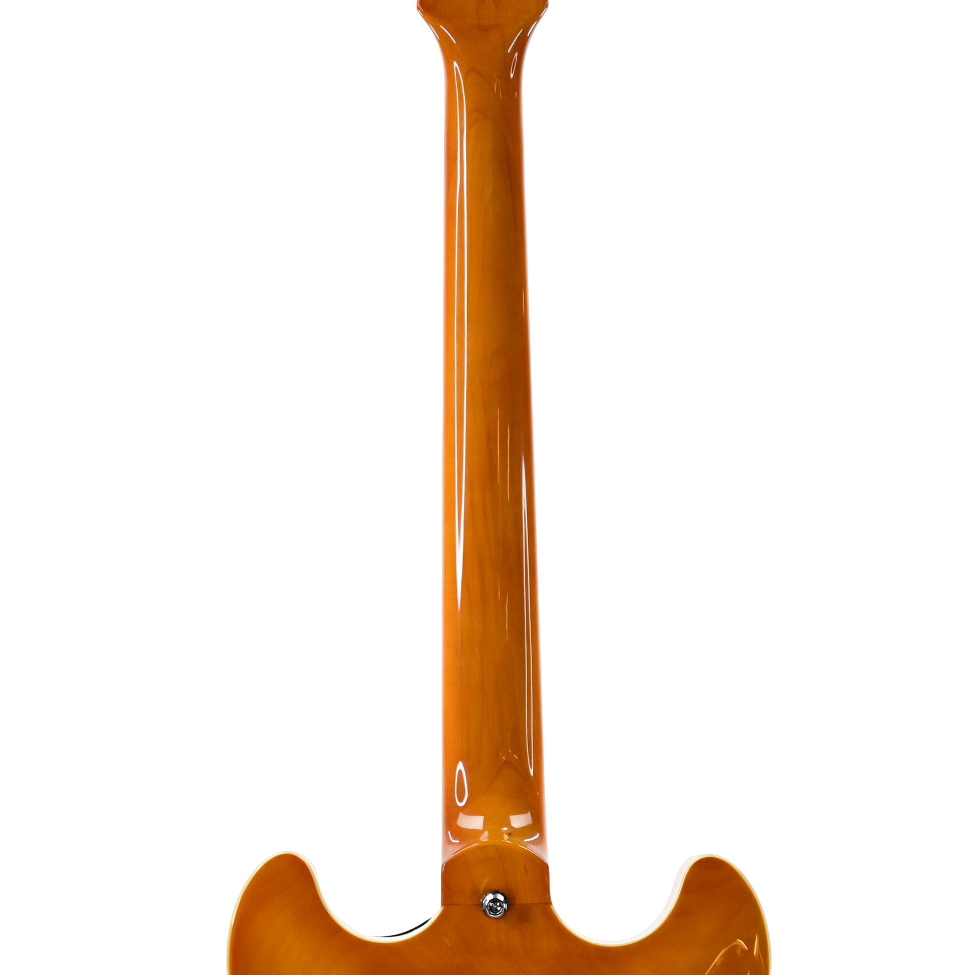 Harley Benton HB-35 LD Hollow Body Lemon Drop