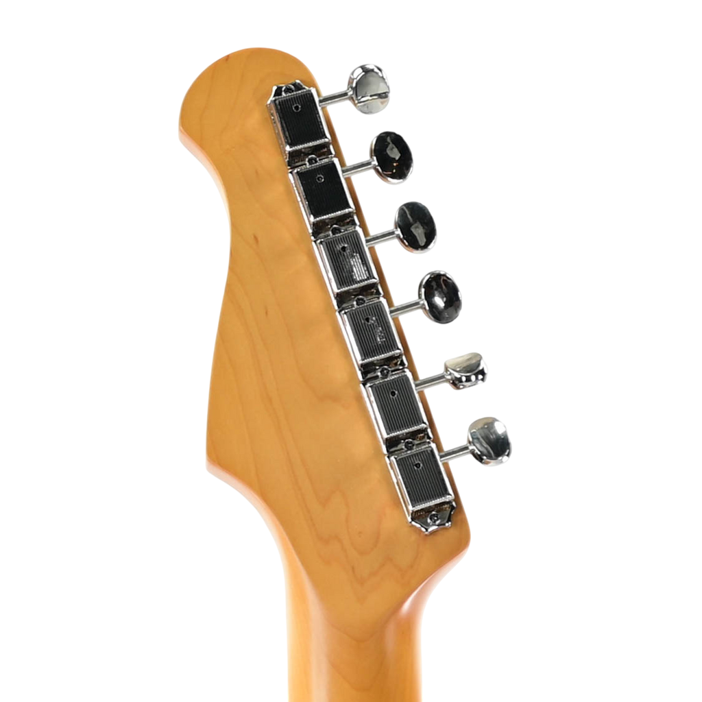 Harley Benton VT serie Strat Pink