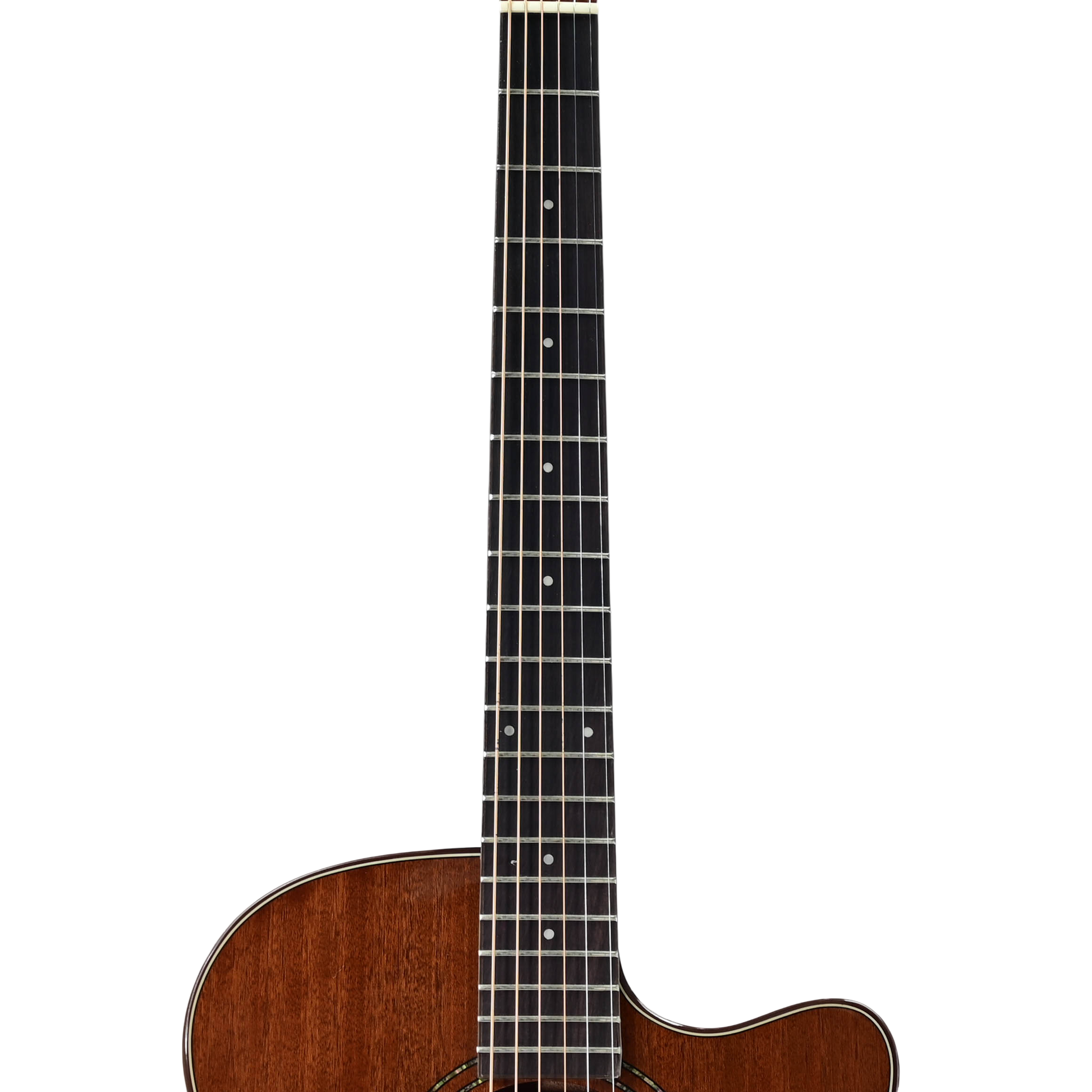 Harley Benton EAX-500 TL Mahogany Pre-Owned