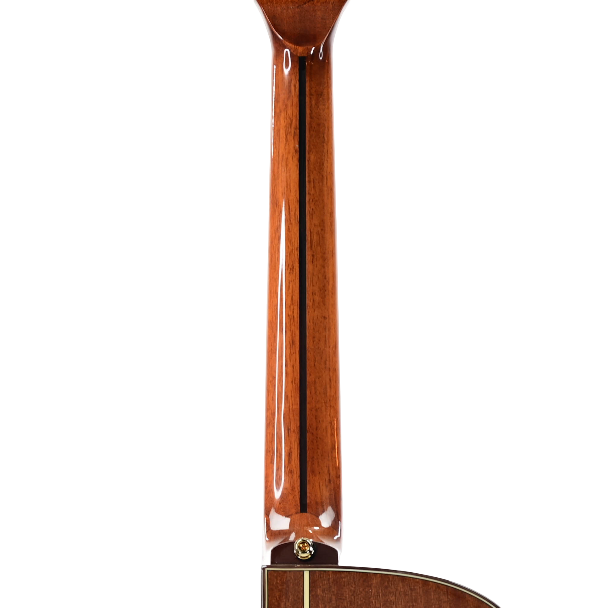 Harley Benton EAX-500 TL Mahogany Pre-Owned