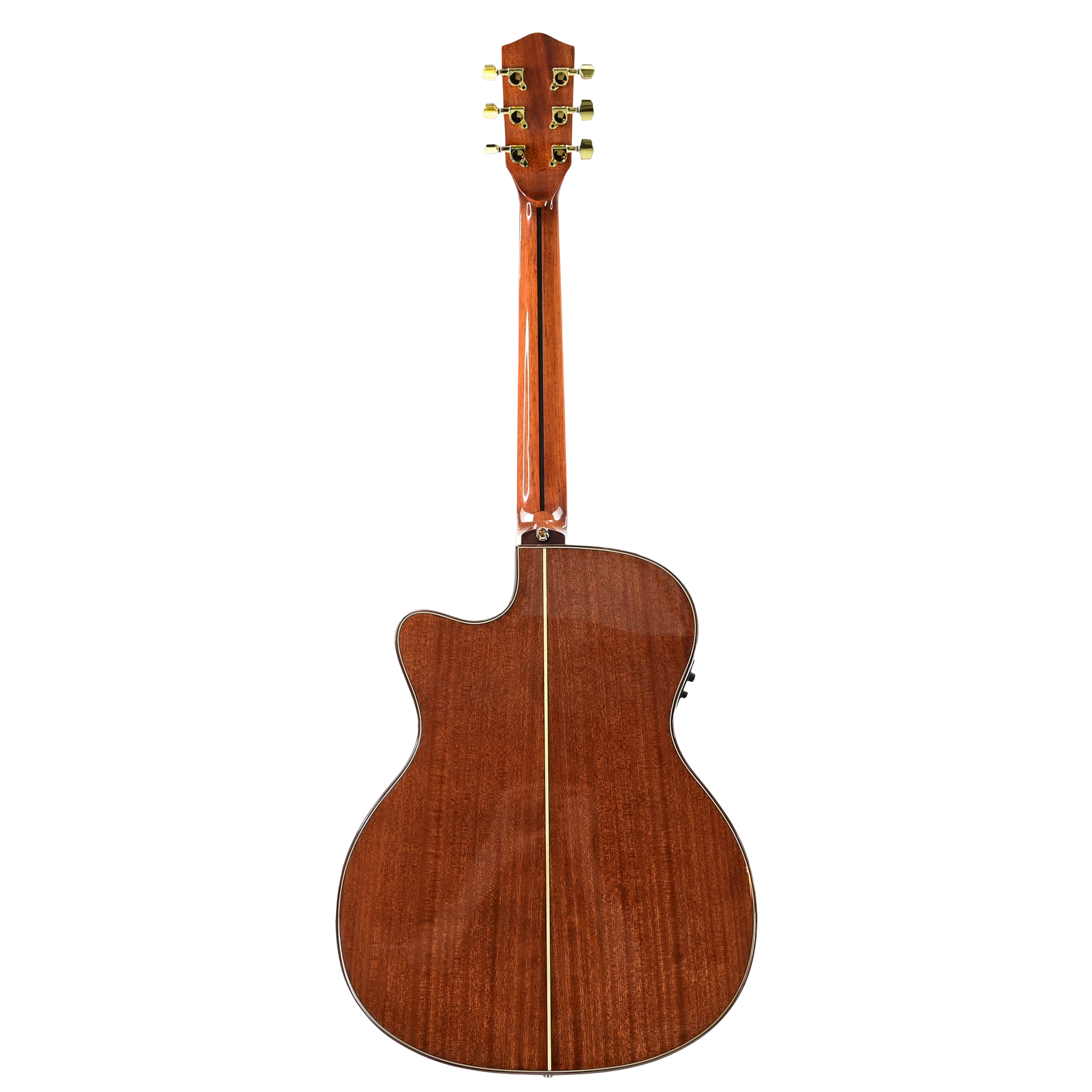 Harley Benton EAX-500 TL Mahogany Pre-Owned