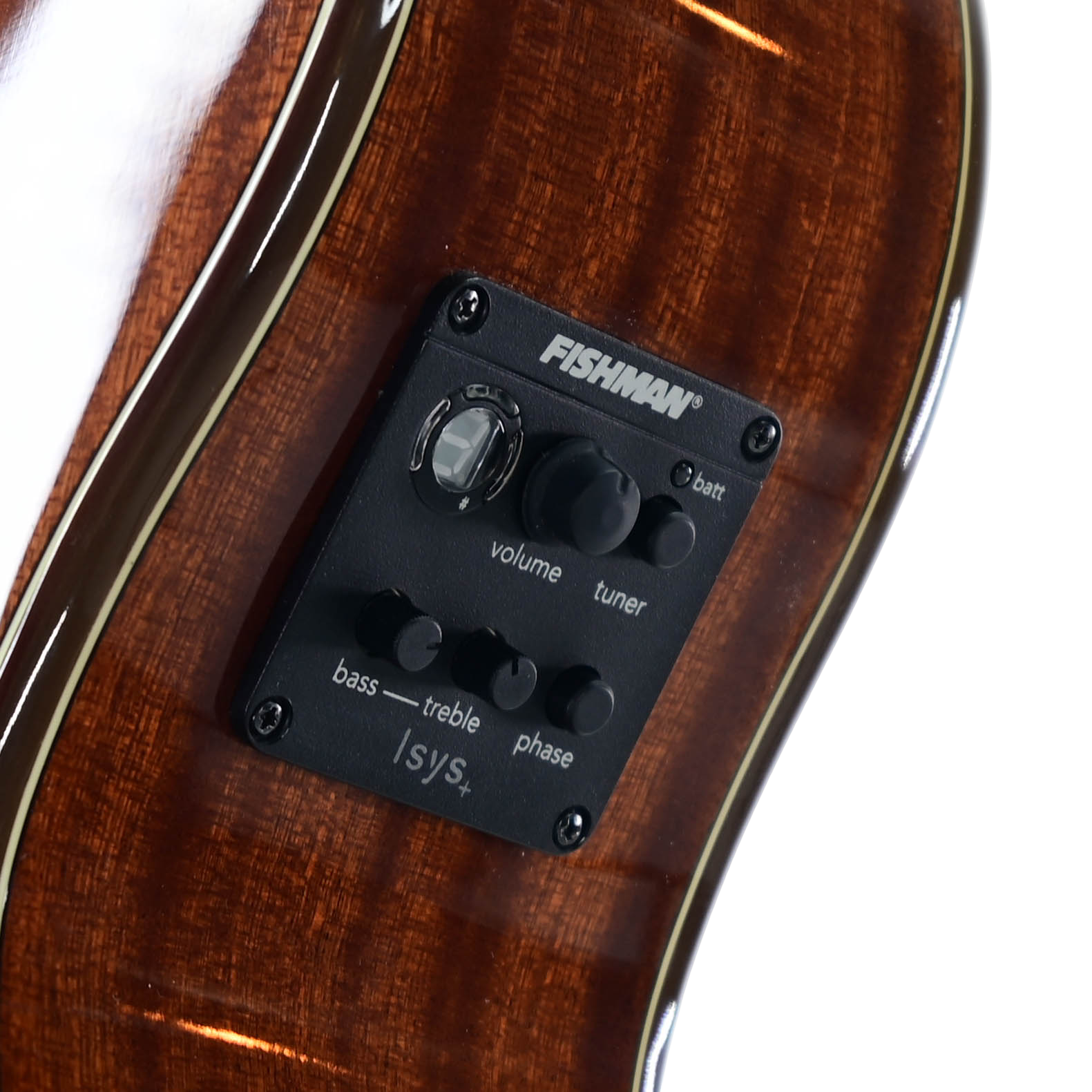 Harley Benton EAX-500 TL Mahogany Pre-Owned