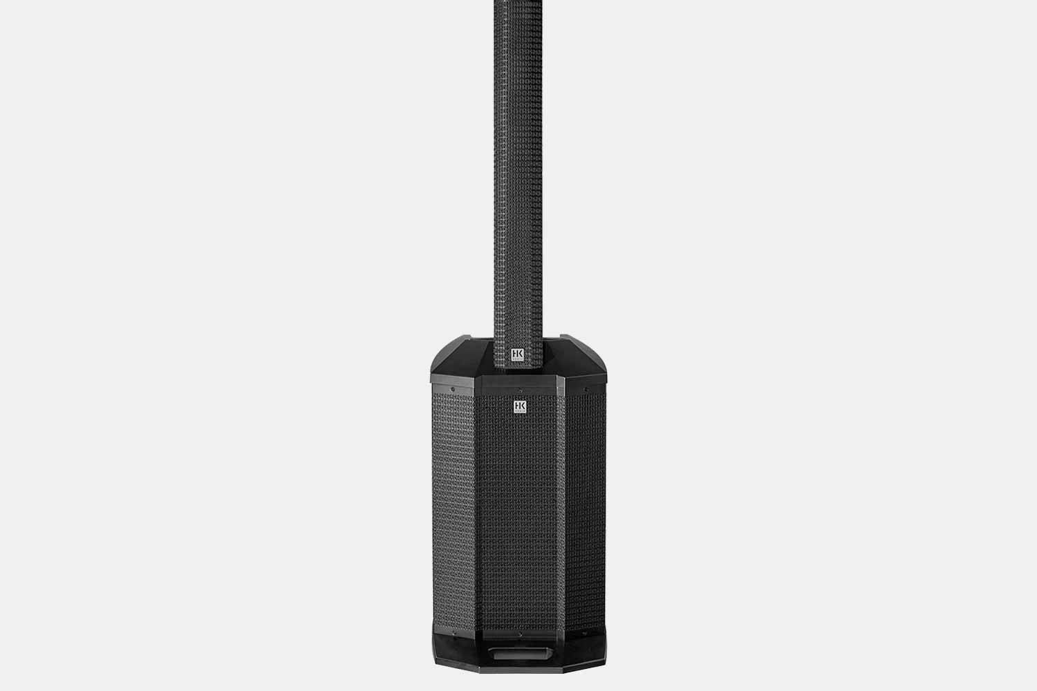 HK Audio POLAR 10 - Inclusief Hoezen (5635850404004)
