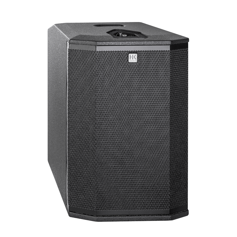 HK Audio Polar10 MKII