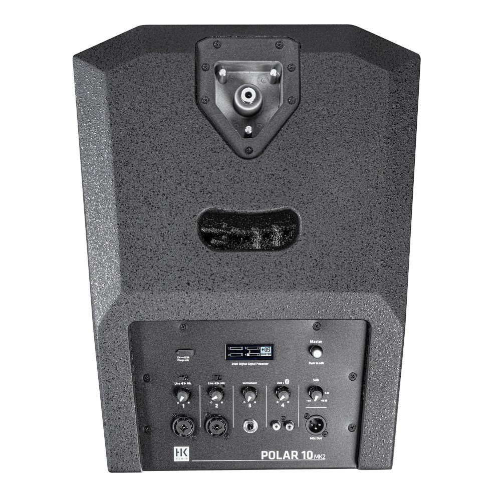 HK Audio Polar10 MKII
