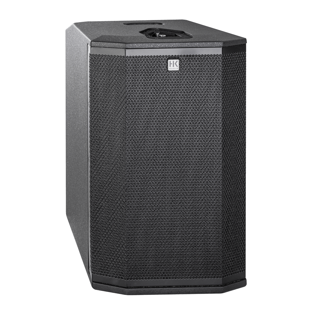 HK Audio Polar12 MKII