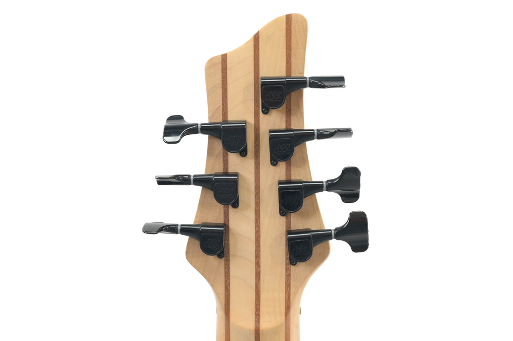 HK basgitaar 7 string Natural