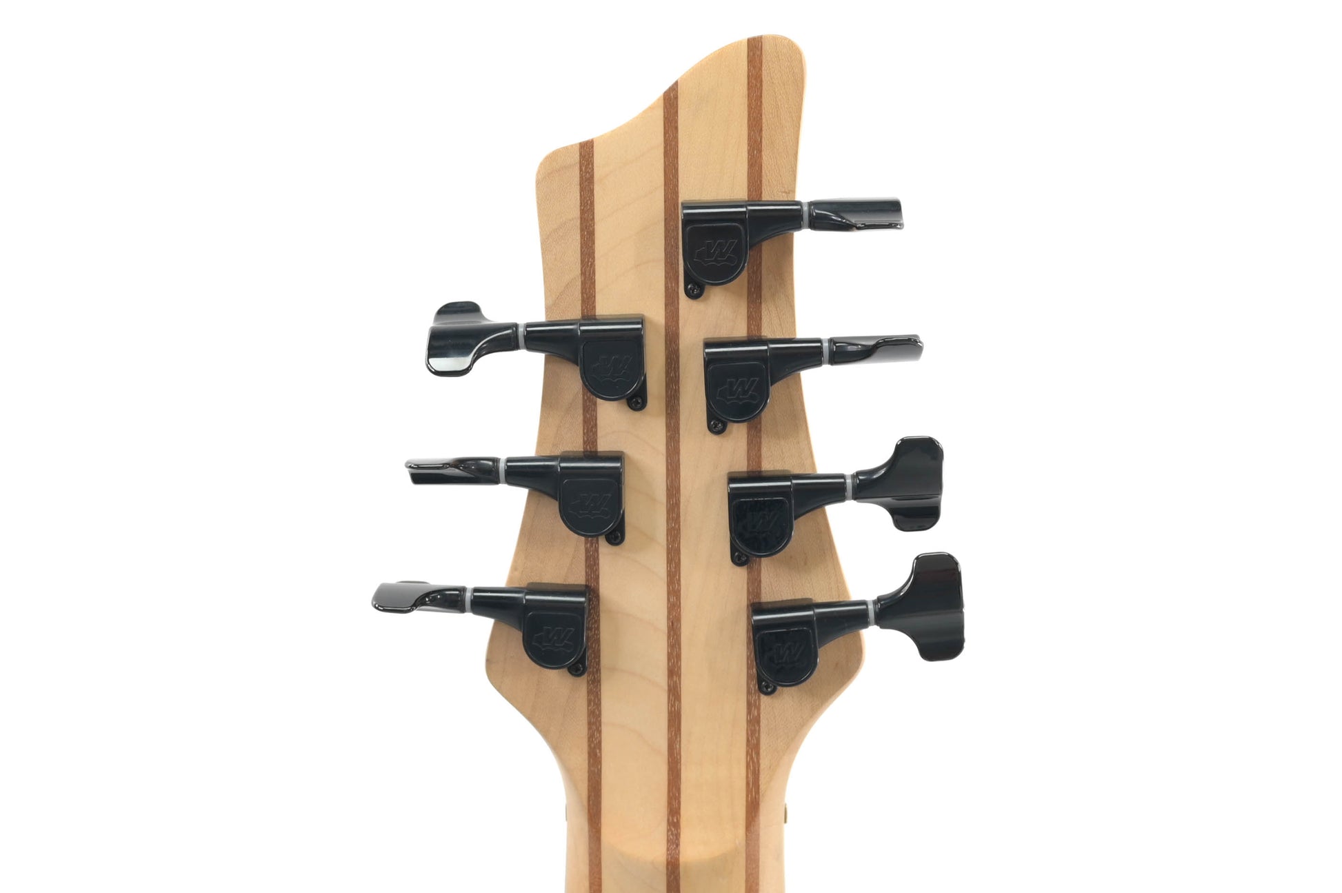 HK basgitaar 7 string Natural