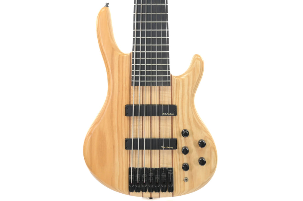 HK basgitaar 7 string Natural