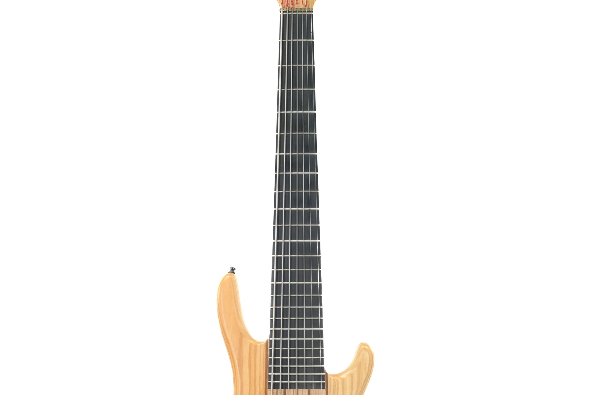 HK basgitaar 7 string Natural