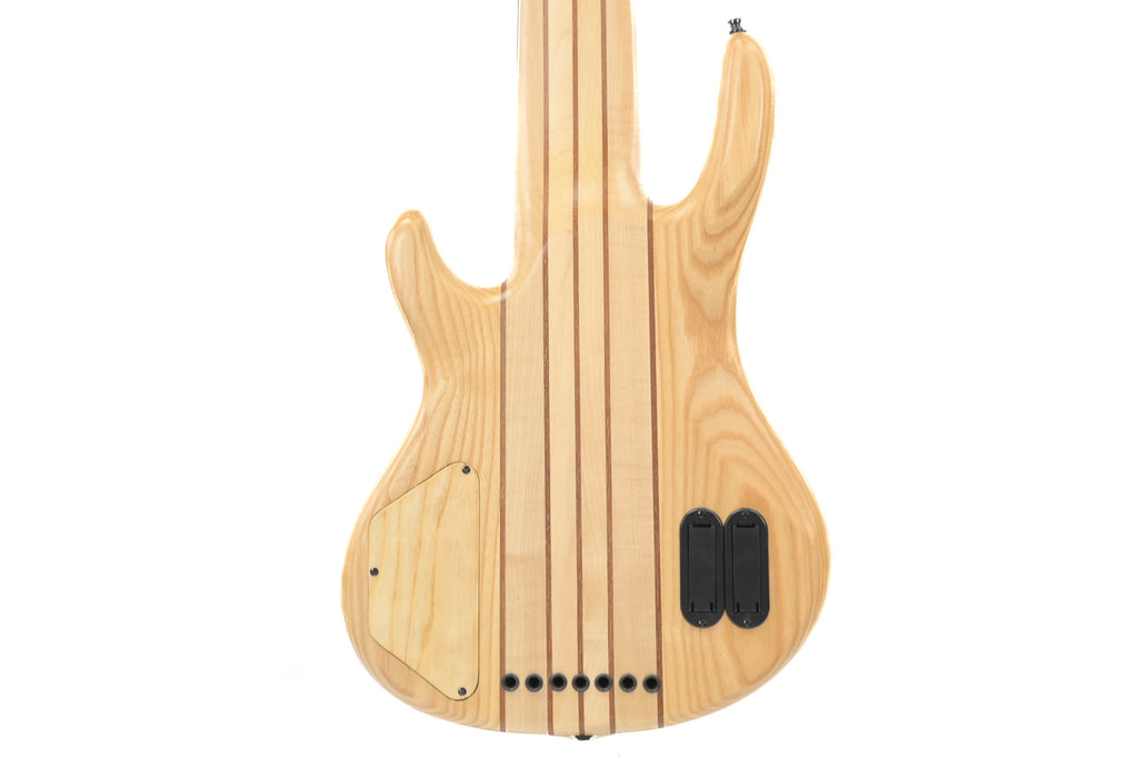 HK basgitaar 7 string Natural