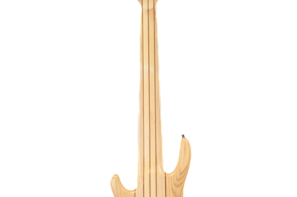 HK basgitaar 7 string Natural