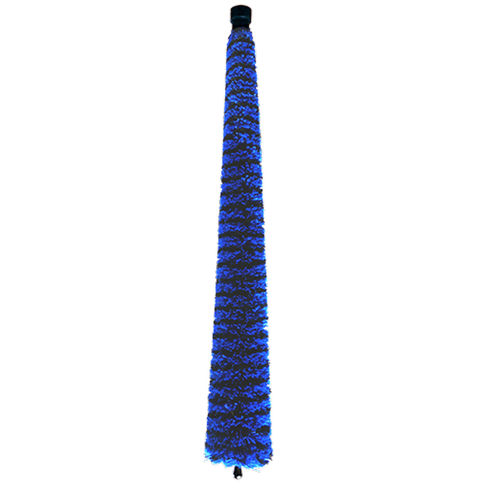 HW Tenorsax Saxofoon padsaver