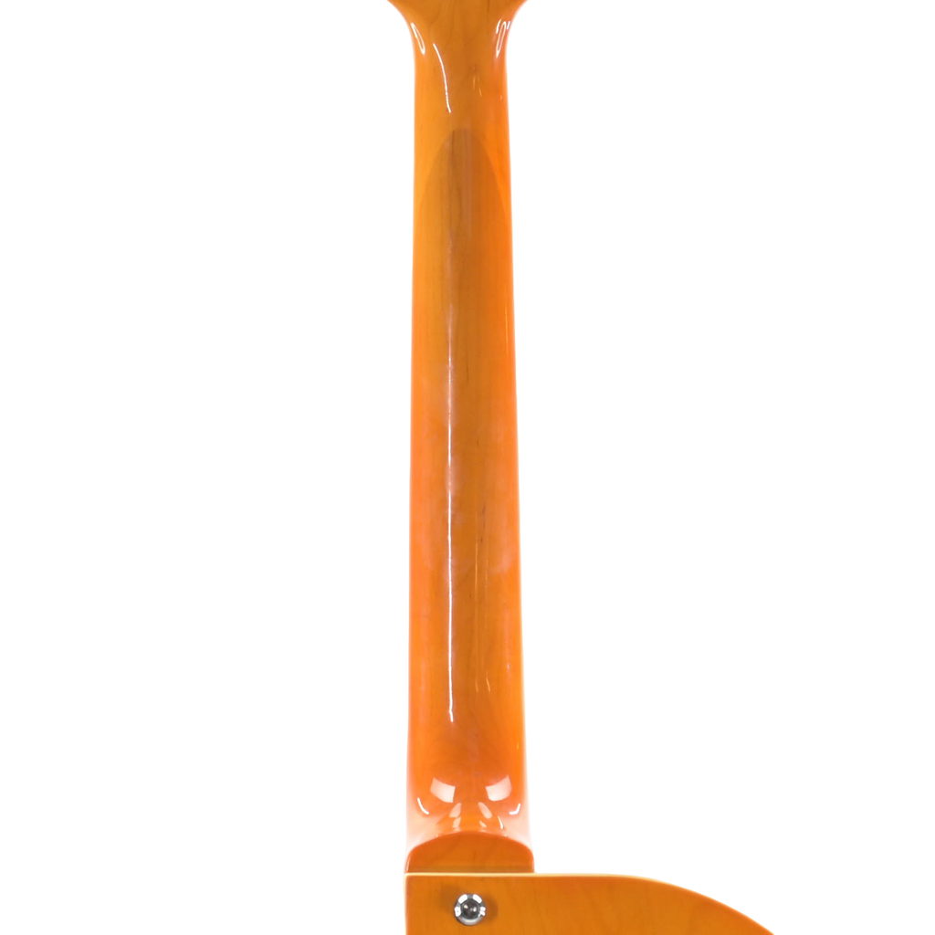 Harley Benton BigTone Trem Vintage Orange