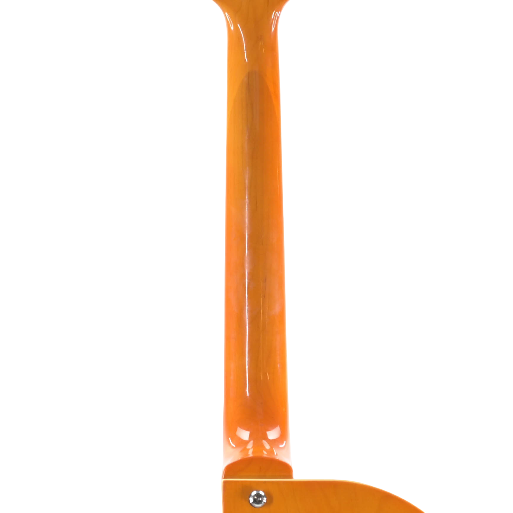 Harley Benton BigTone Trem Vintage Orange