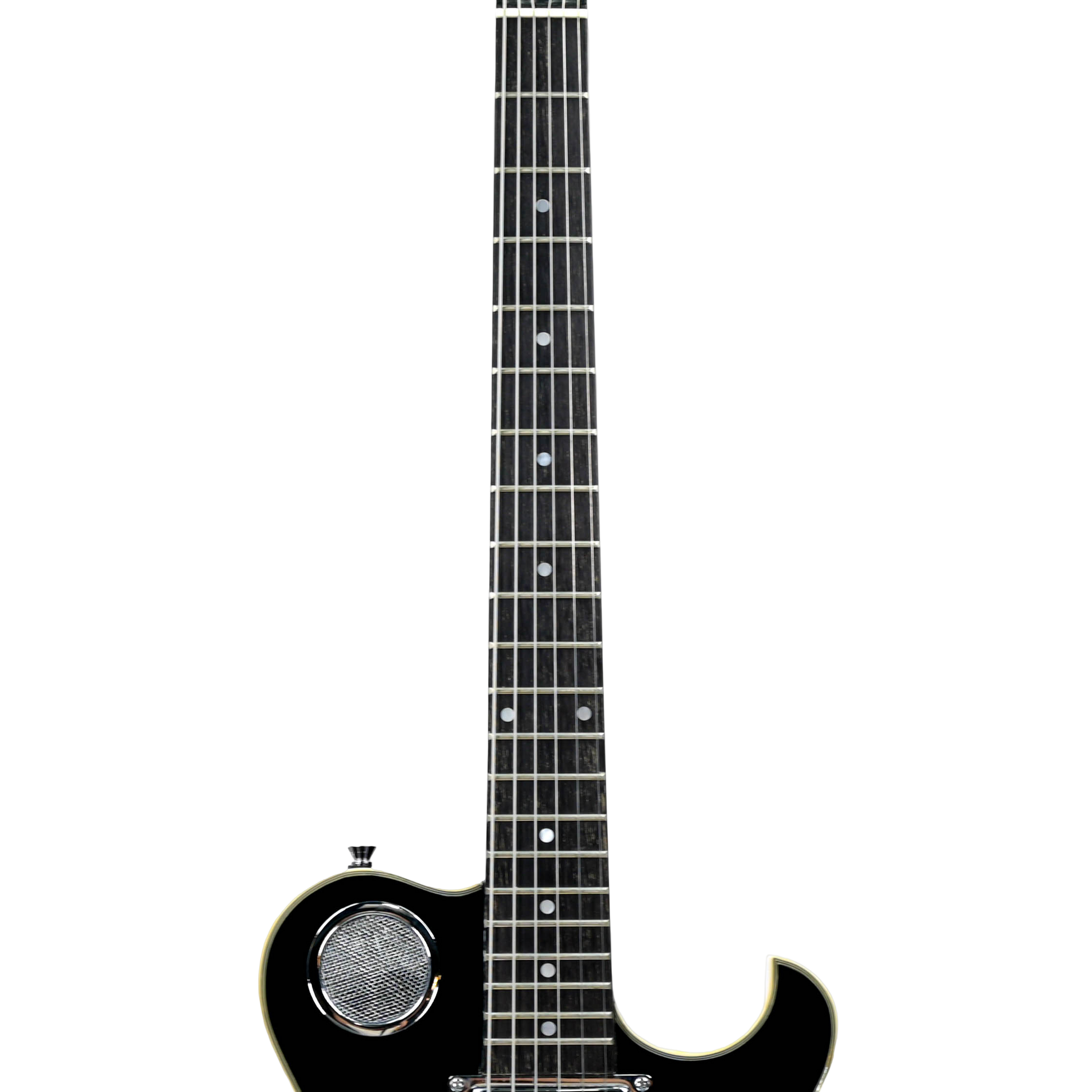 Harley Benton Custom Line ResoKing BK