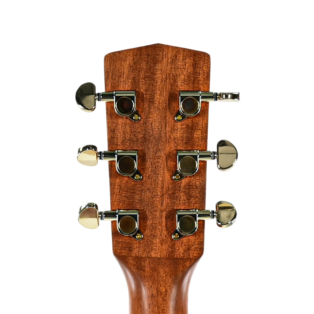 Harley Benton HBCG-45 N Custom Line Pre-owned