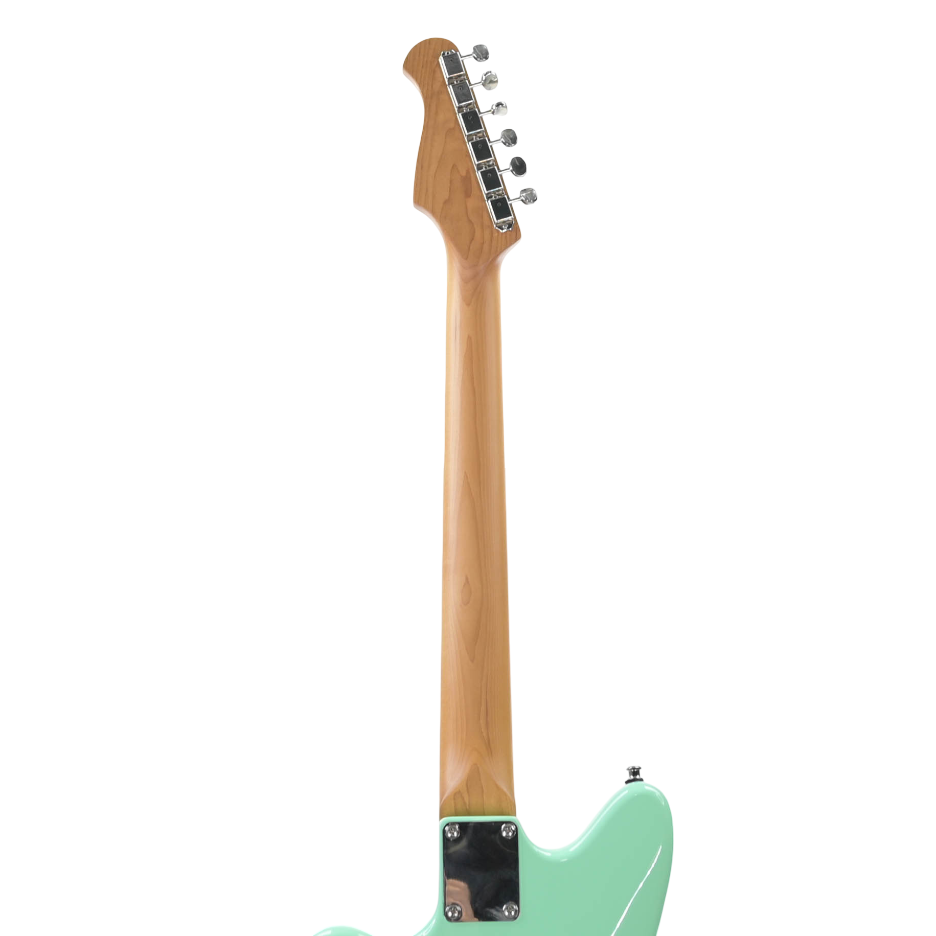 Harley Benton JA-60CC Seafoam Green
