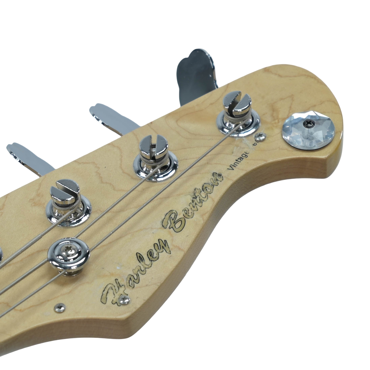 Harley Benton JB-75MN NA Vintage Series