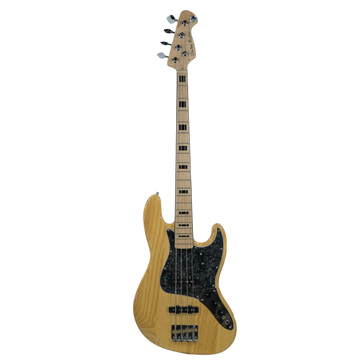 Harley Benton JB-75MN NA Vintage Series