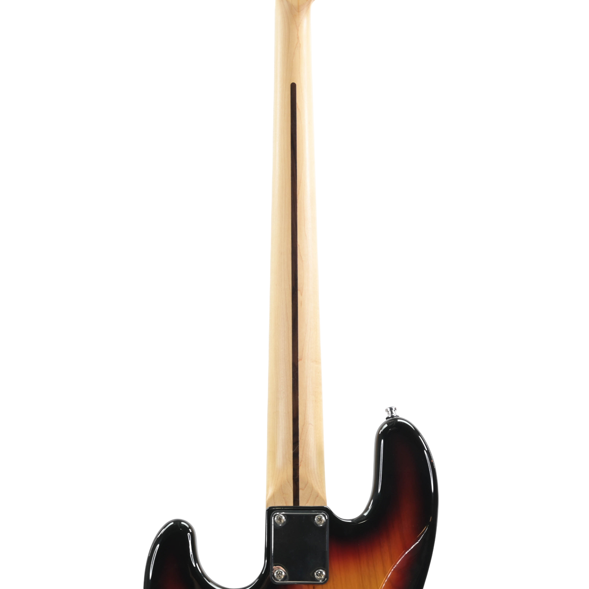 Harley Benton JB75 FL Deluxe Fretless + MODIFIED