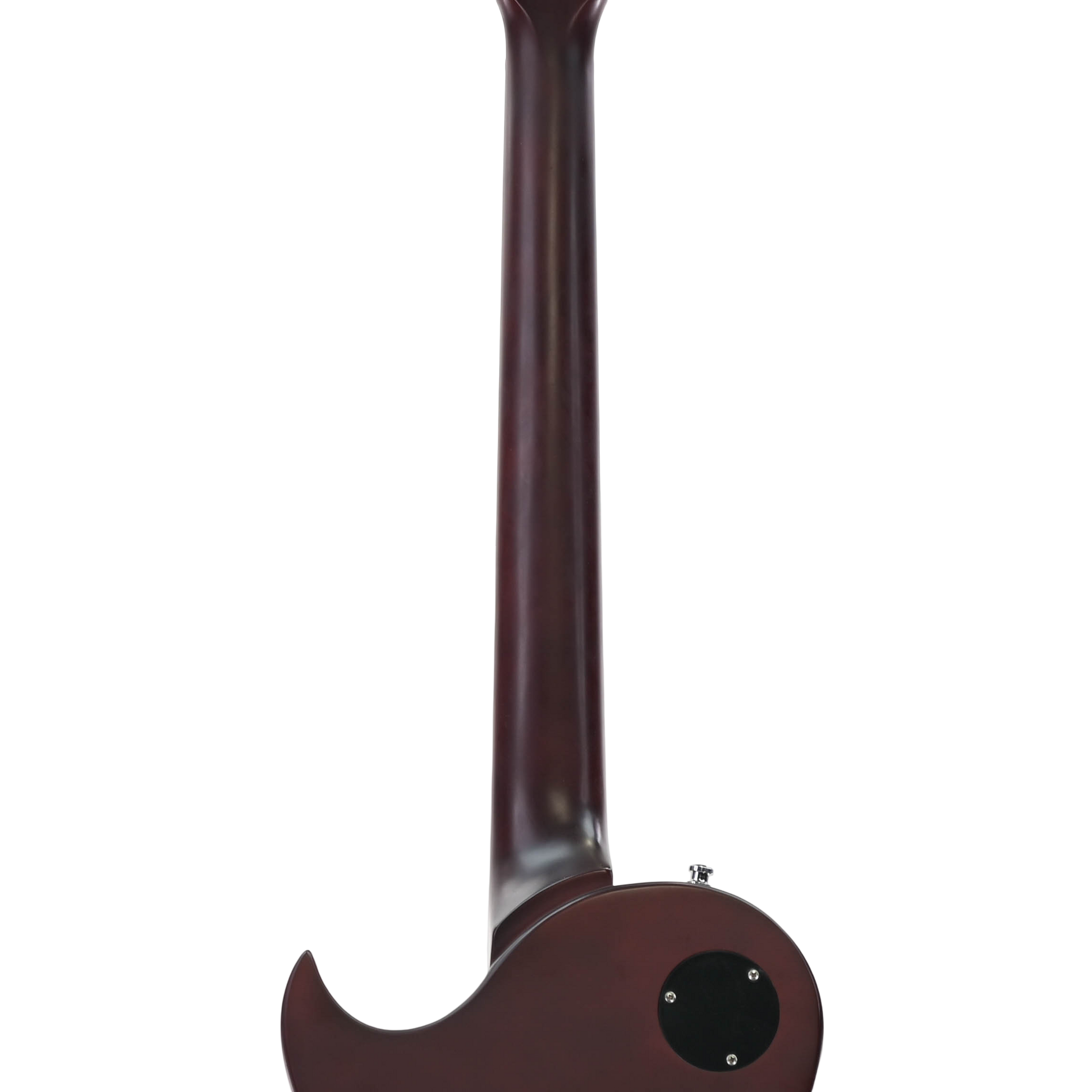 Harley Benton Les Paul Gold Top