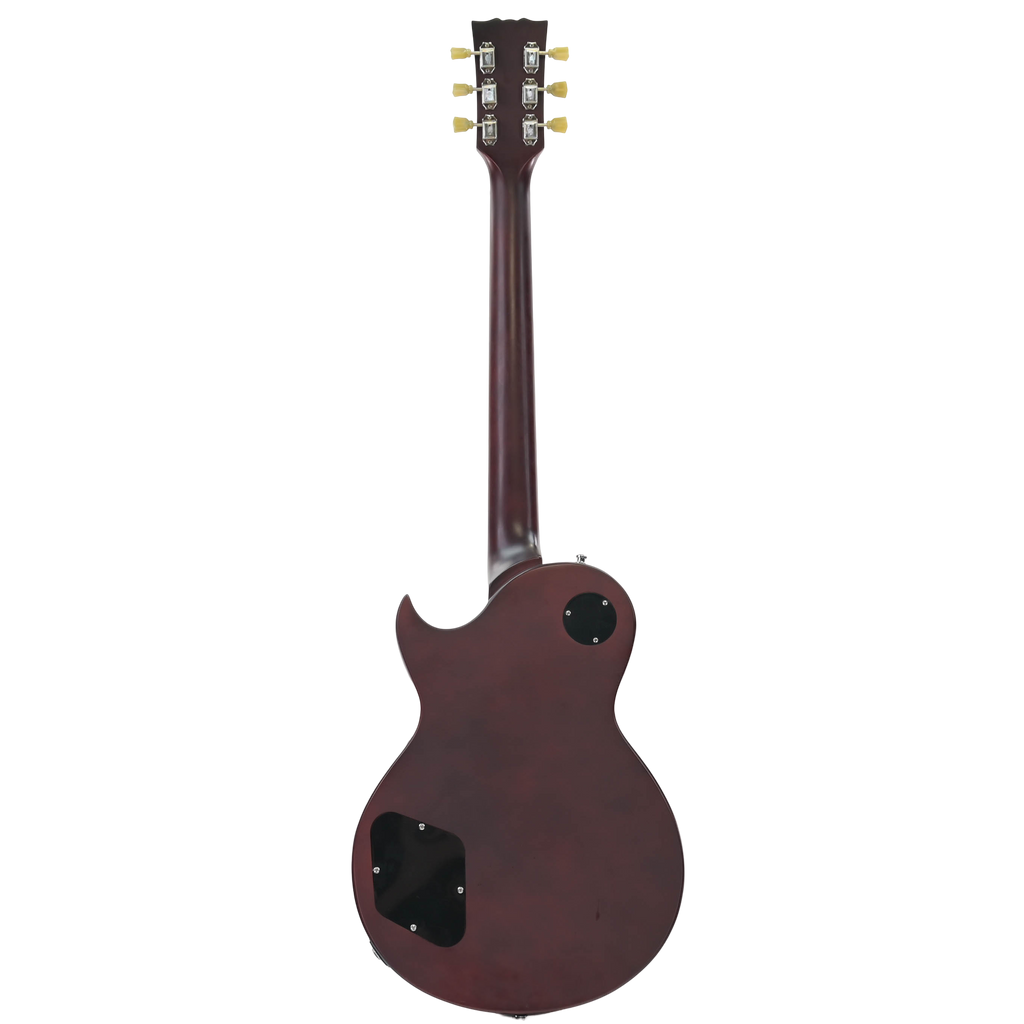 Harley Benton Les Paul Gold Top