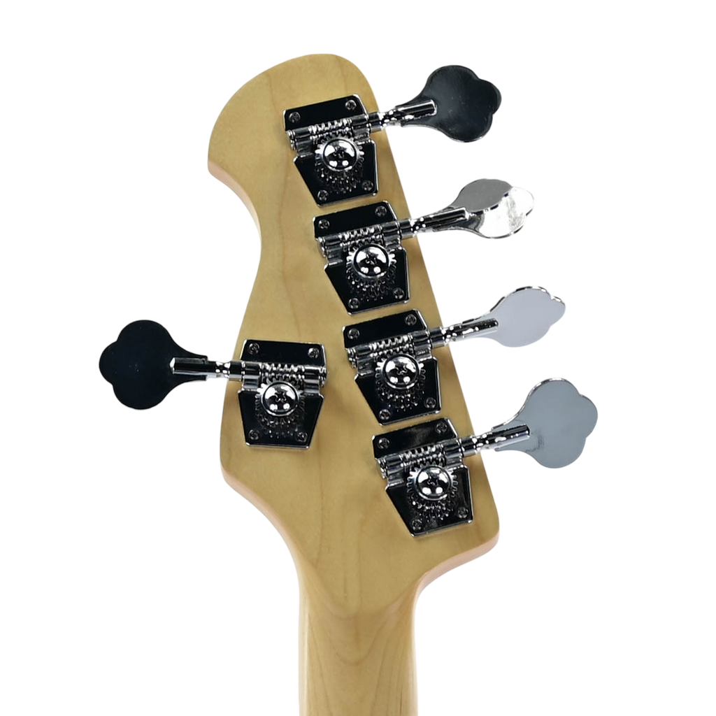 Harley Benton MB-5 SB Deluxe Series Pre-Owned