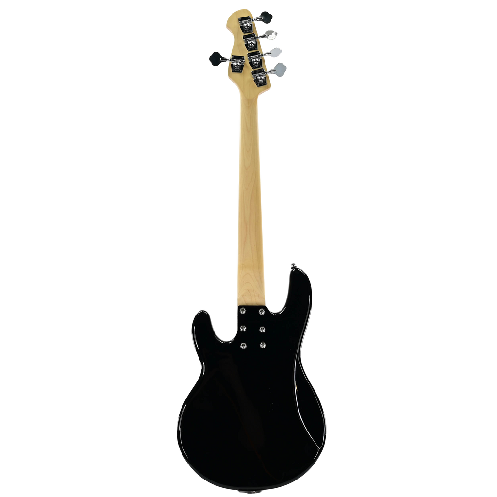 Harley Benton MB-5 SB Deluxe Series Pre-Owned
