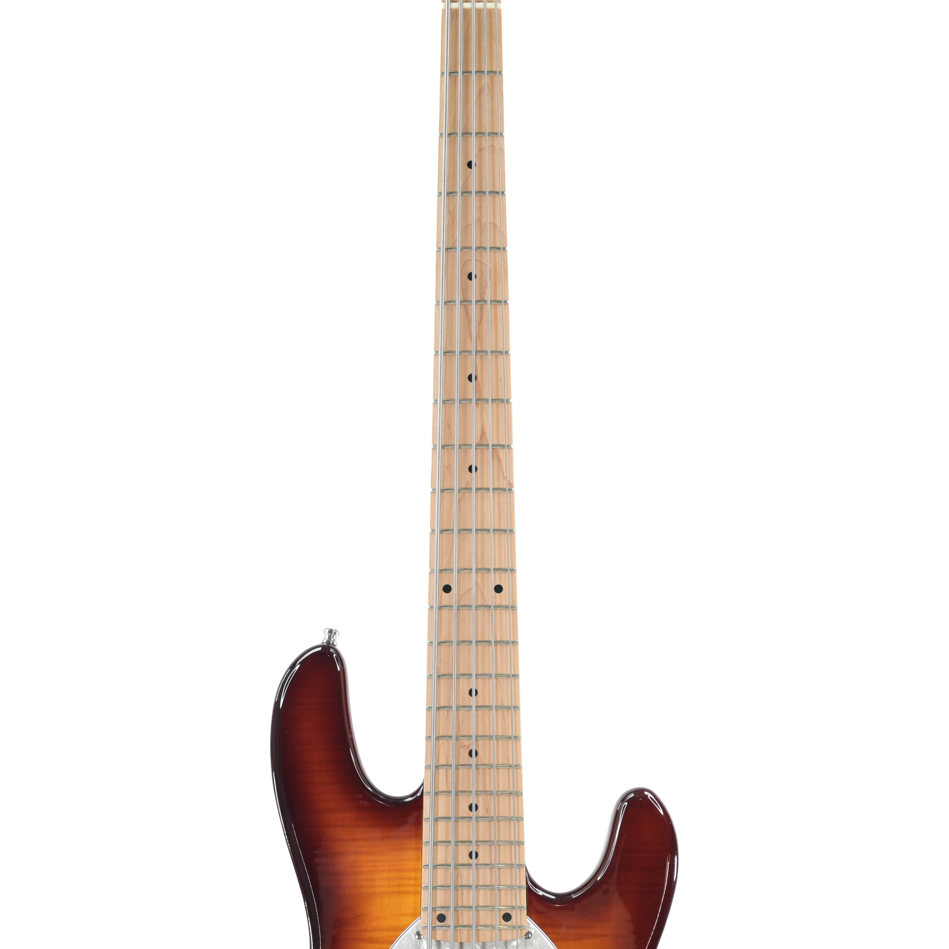 Harley Benton MM-85a sb
