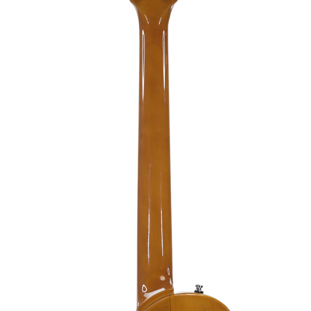 Harley Benton SC-450 P90 Gold Top