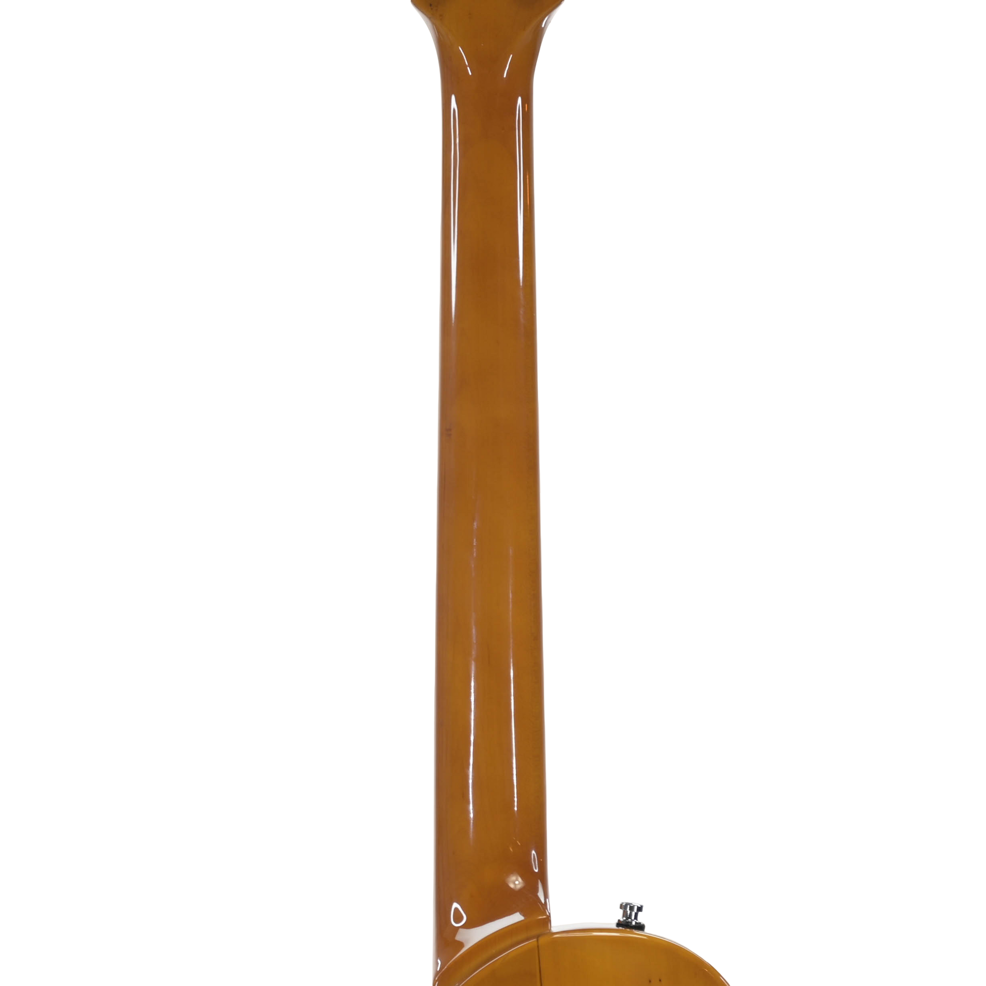 Harley Benton SC-450 P90 Gold Top