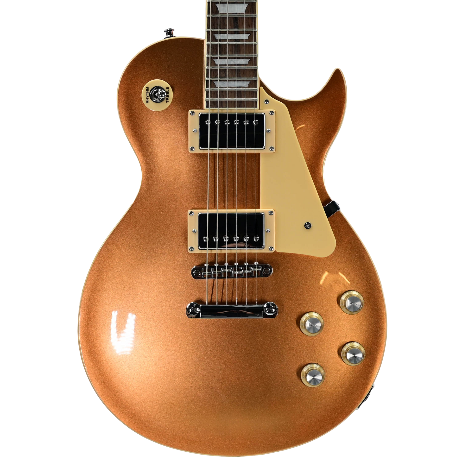 Harley Benton SC-450Plus GT Vintage Series Pre-Owned