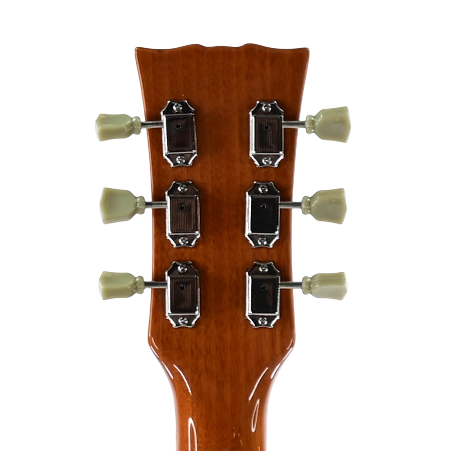 Harley Benton SC-450Plus GT Vintage Series Pre-Owned
