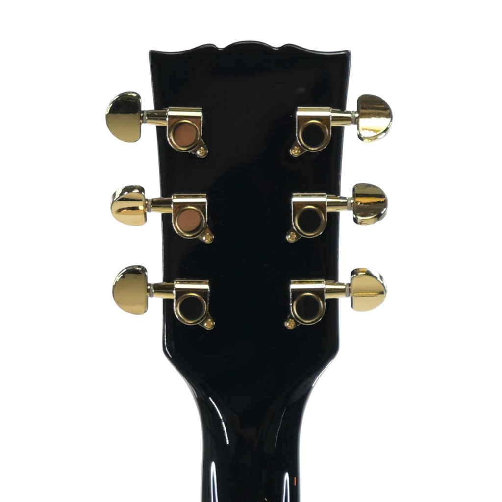 Harley Benton SC-500 Black