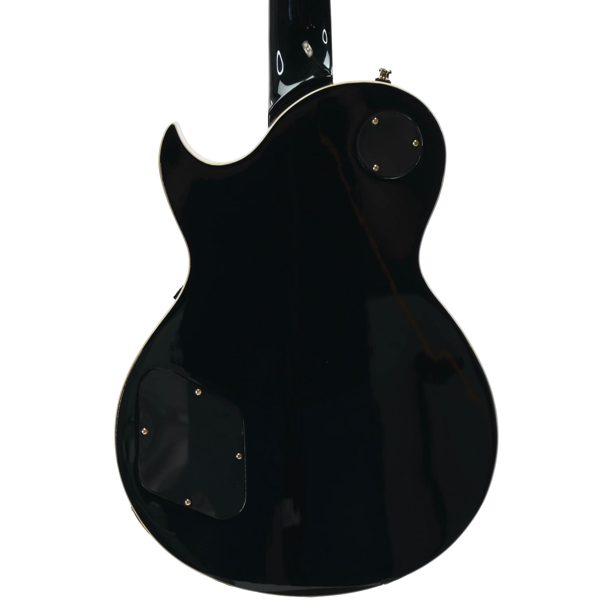 Harley Benton SC-500 Black