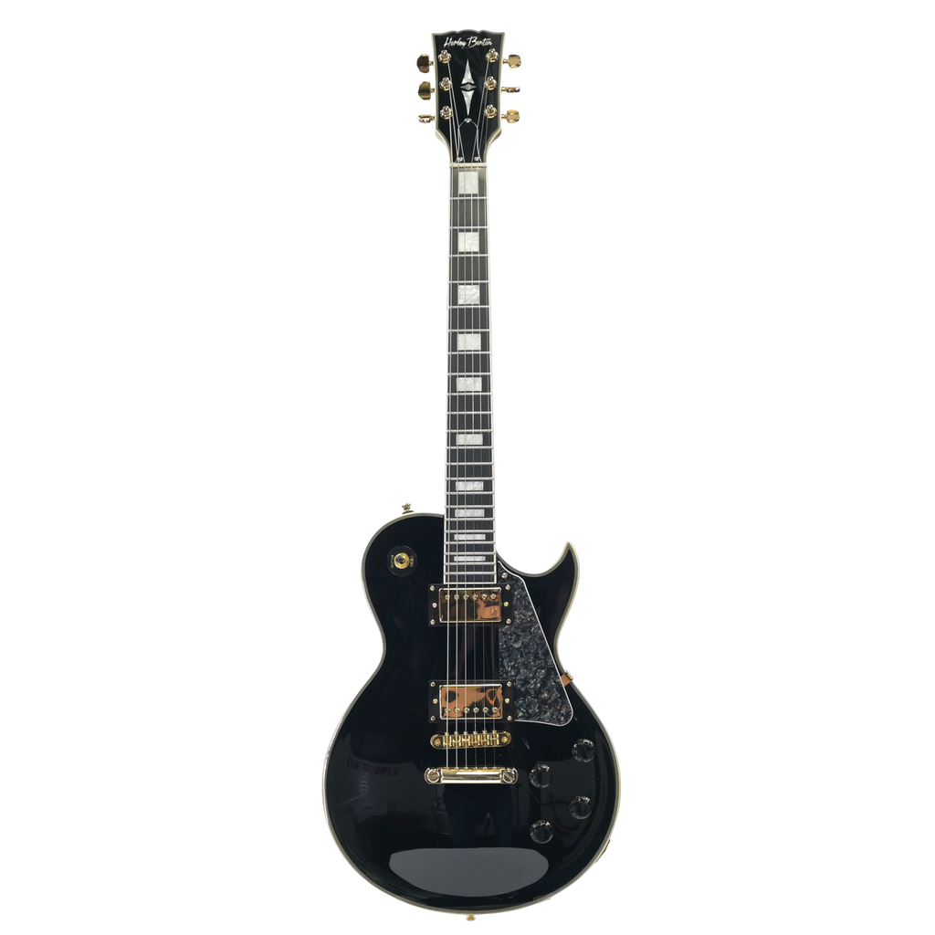 Harley Benton SC-500 Black