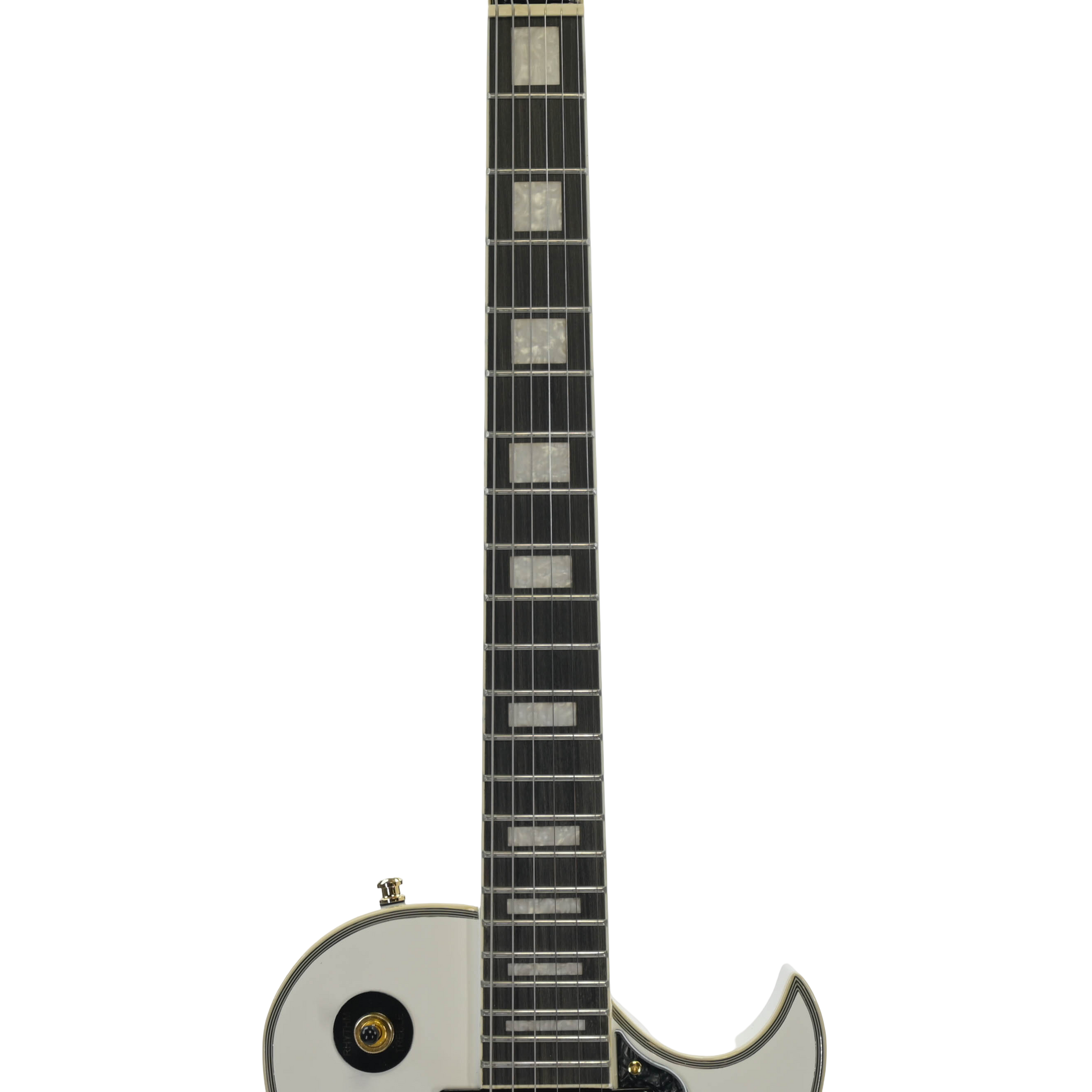 Harley Benton SC-500 White