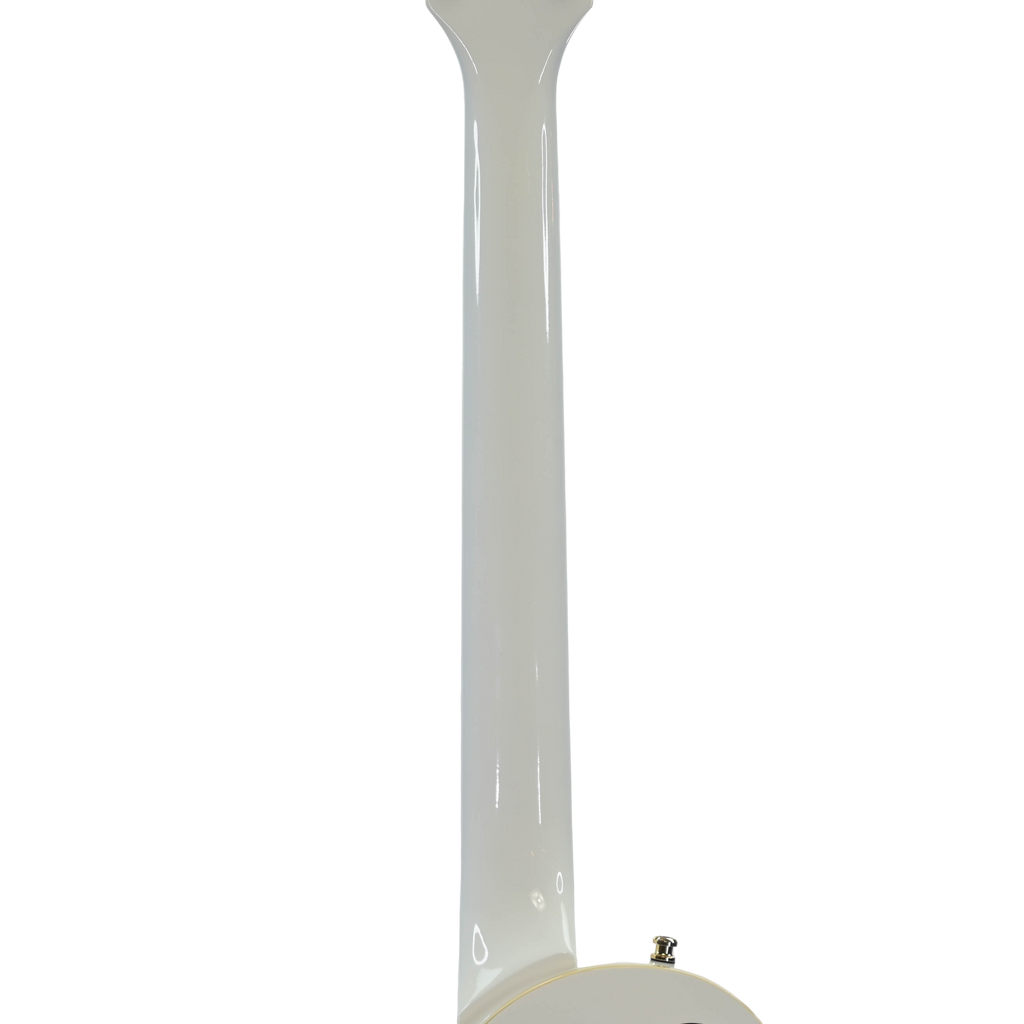 Harley Benton SC-500 White