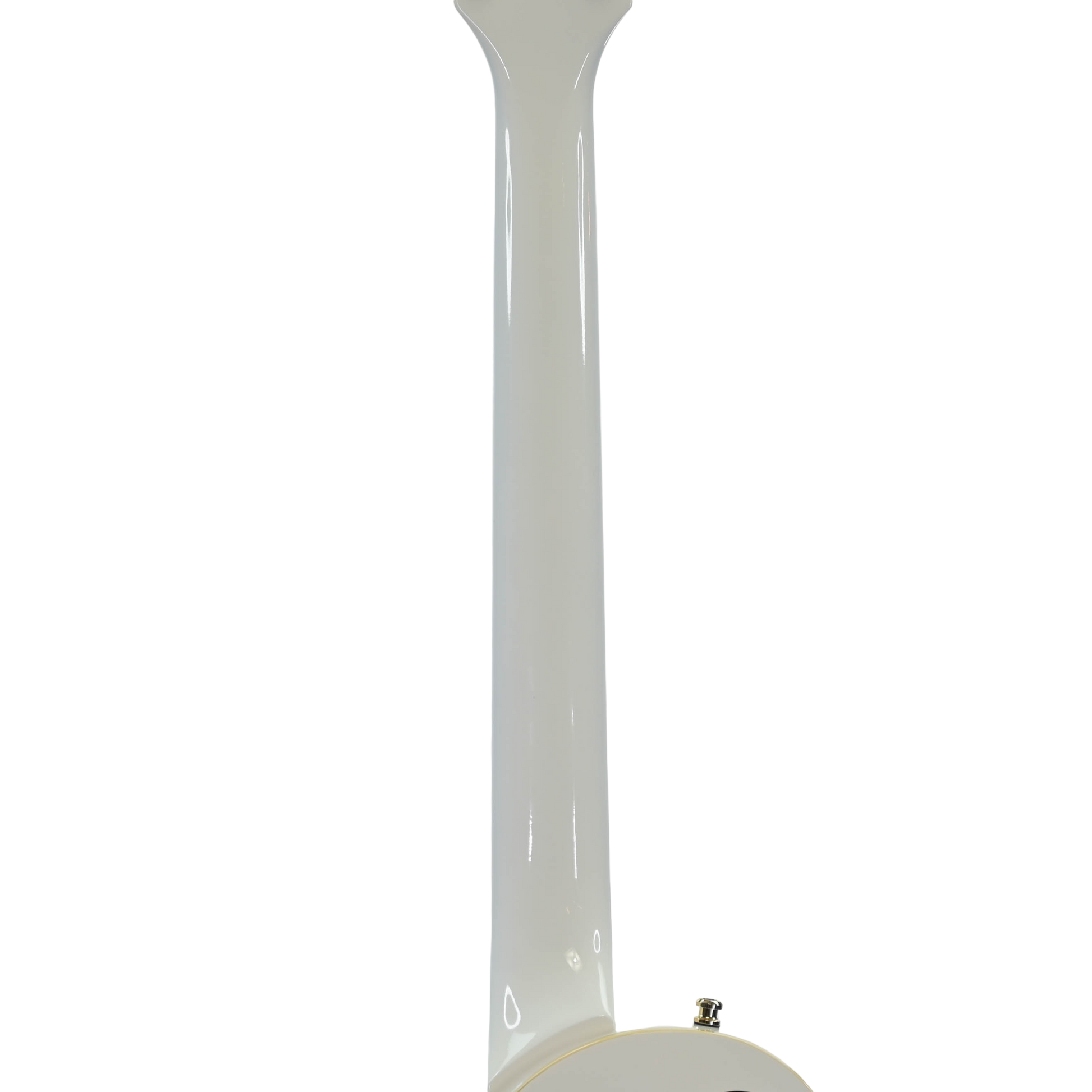 Harley Benton SC-500 White