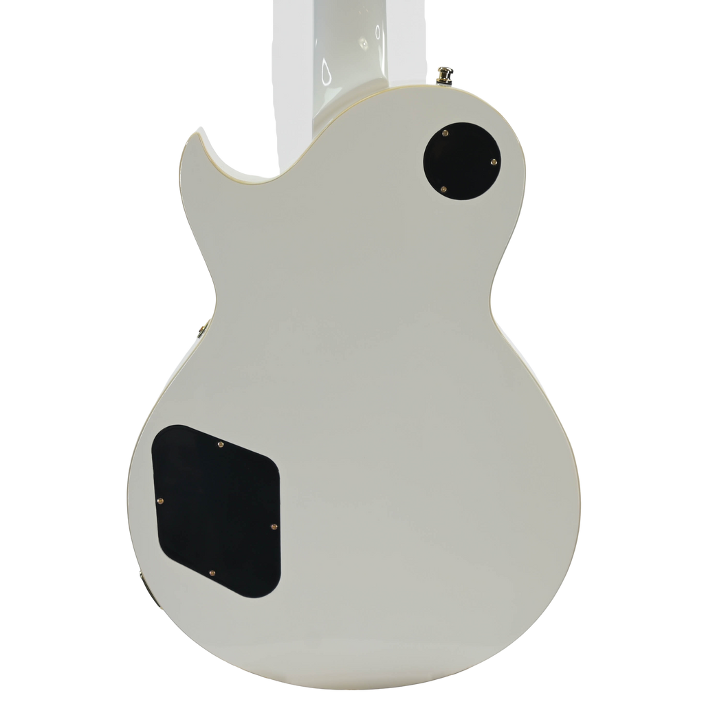 Harley Benton SC-500 White