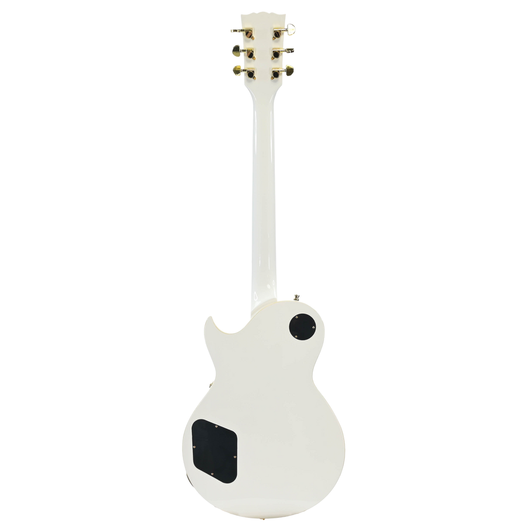Harley Benton SC-500 White