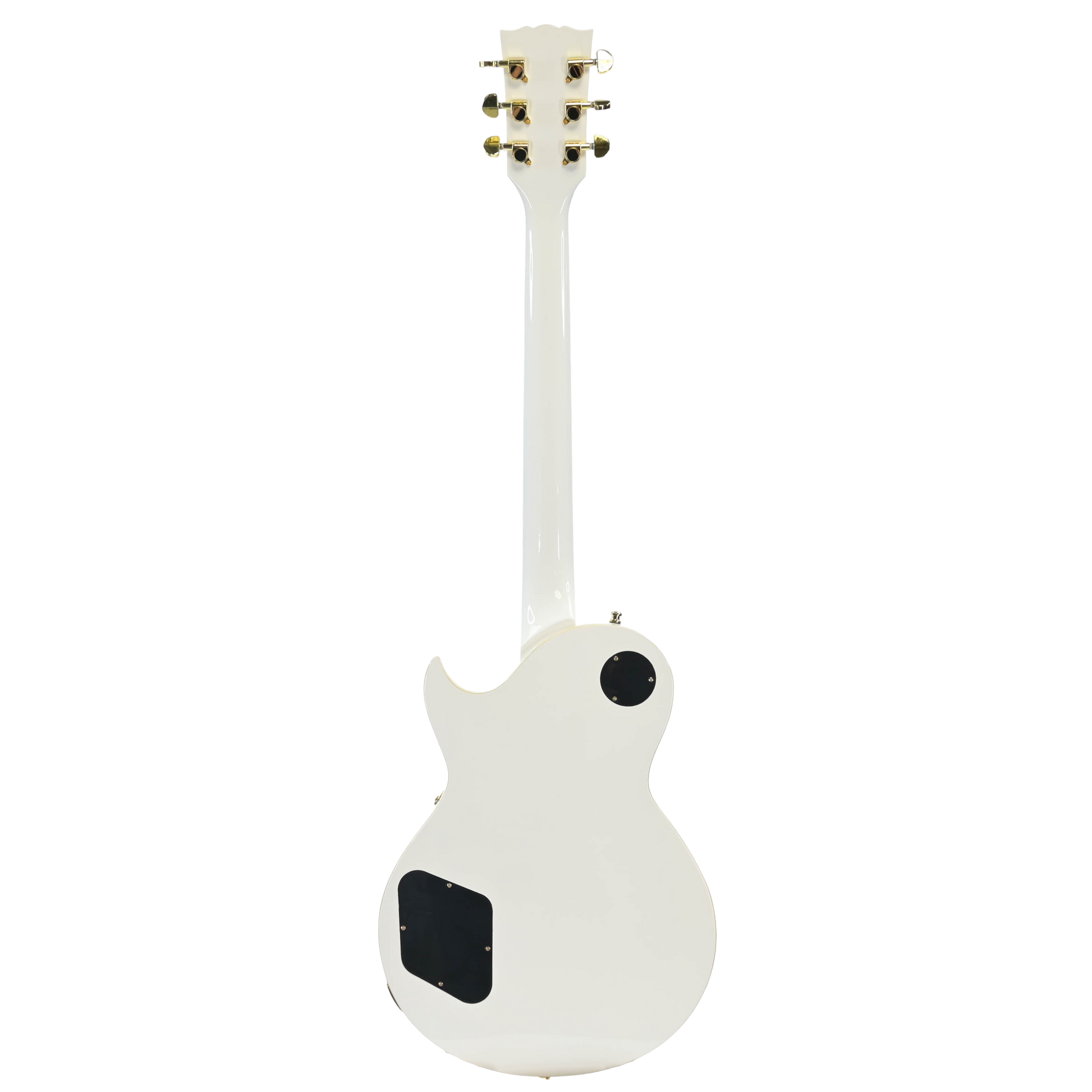 Harley Benton SC-500 White